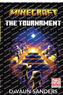 Minecraft: The Tournament