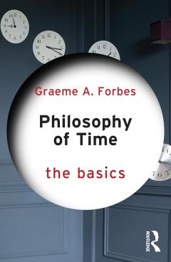 Philosophy of Time