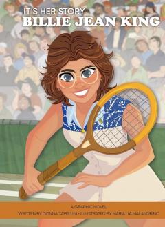 It's Her Story Billie Jean King