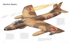 Military Jet Aircraft