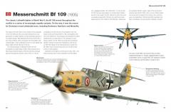 German Aircraft of World War II