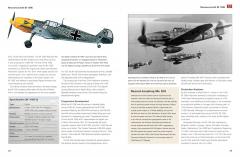 German Aircraft of World War II