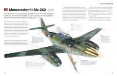 German Aircraft of World War II