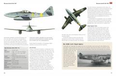 German Aircraft of World War II