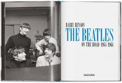 The Beatles. On the Road 1964-1966