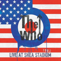 Live at Shea Stadium 1982