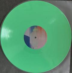 The Remixes (Green Vinyl)