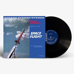 Space Flight - Vinyl