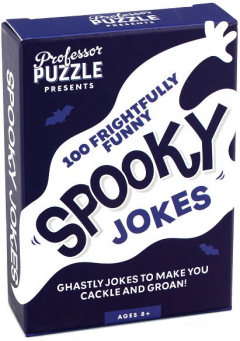 Joc - Spooky Jokes