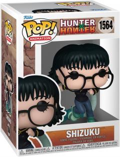 Figurina - POP! Animation - Hunter X Hunter - Shizuku