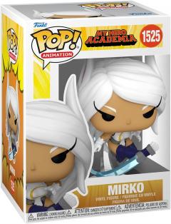 Figurina - Pop! Animation - My Hero Academia - Mirko 