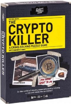 Joc - The Crypto Killer