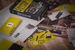 Joc - The Crypto Killer