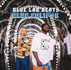 Blue Eclipse (Blue Vinyl)
