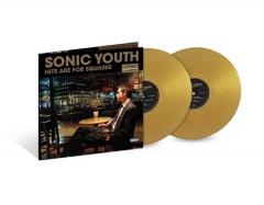 Hits Are For Squares (Gold Vinyl, Record Store Day)