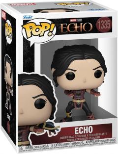 Figurina - Pop! Marvel - Echo