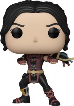 Figurina - Pop! Marvel - Echo