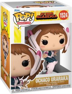 Figurina - Pop! Animation - My Hero Academia - Ochaco Uraraka