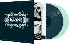 Hopes And Fears (Blue Vinyl, 20th Anniversary)