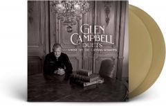 Duets: Ghost On The Canvas Sessions (Metallic Gold Vinyl)