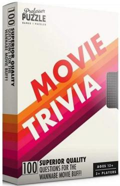 Joc - Trivia - Movie