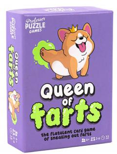 Joc - Queen of Farts