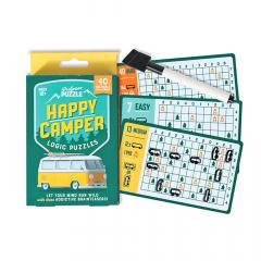 Joc - Happy Camper