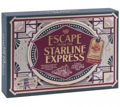 Joc - Escape from the Starline Express