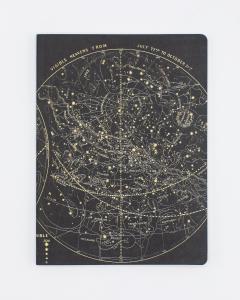 Set 4 caiete - Astronomie