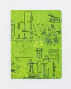 Set 4 caiete - Lab Science