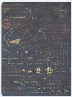 Caiet A5 - Equations that changed the world