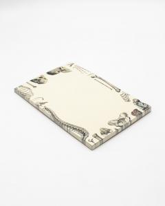 Notepad - Scheletul uman