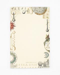 Notepad - Alchimie