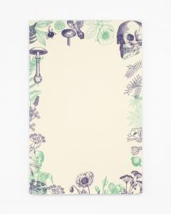 Notepad - Poisonous Plants 2