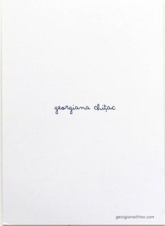 Felicitare cu plic - Magnolia Watermelon