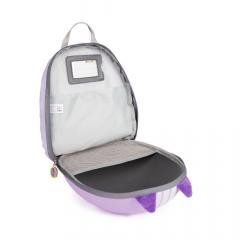 Rucsac - Tiny Trekker - Pisica mov