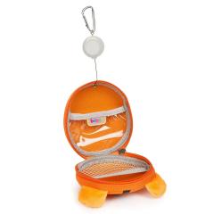 Portmoneu - Tiny Trekker - Tigru