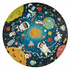 Puzzle 150 piese - Spatiu