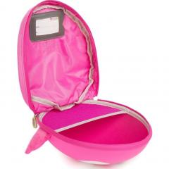 Rucsac - Tiny Trekker - Pinguin roz