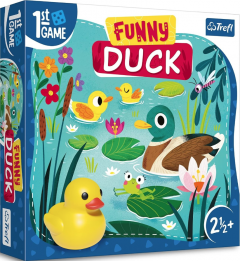 Joc - Funny Duck