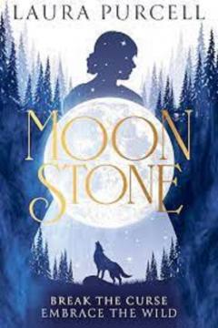 Coperta cărții Moonstone