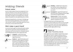 The Teenage Guide to Digital Wellbeing