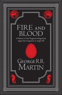 Fire and Blood