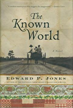 Coperta cărții The Known World