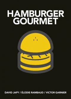 Hamburger Gourmet (mini)