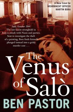 The Venus of Salo