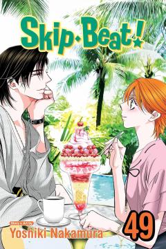 Skip*Beat! - Volume 49