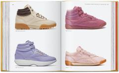 The Ultimate Sneaker Book