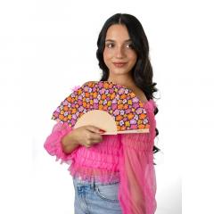 Evantai - Vintage Flowers