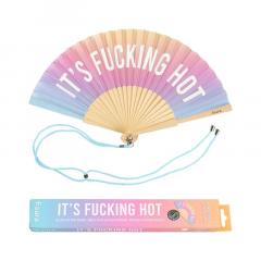 Evantai - Fucking Hot - Gradient - Glow in the Dark